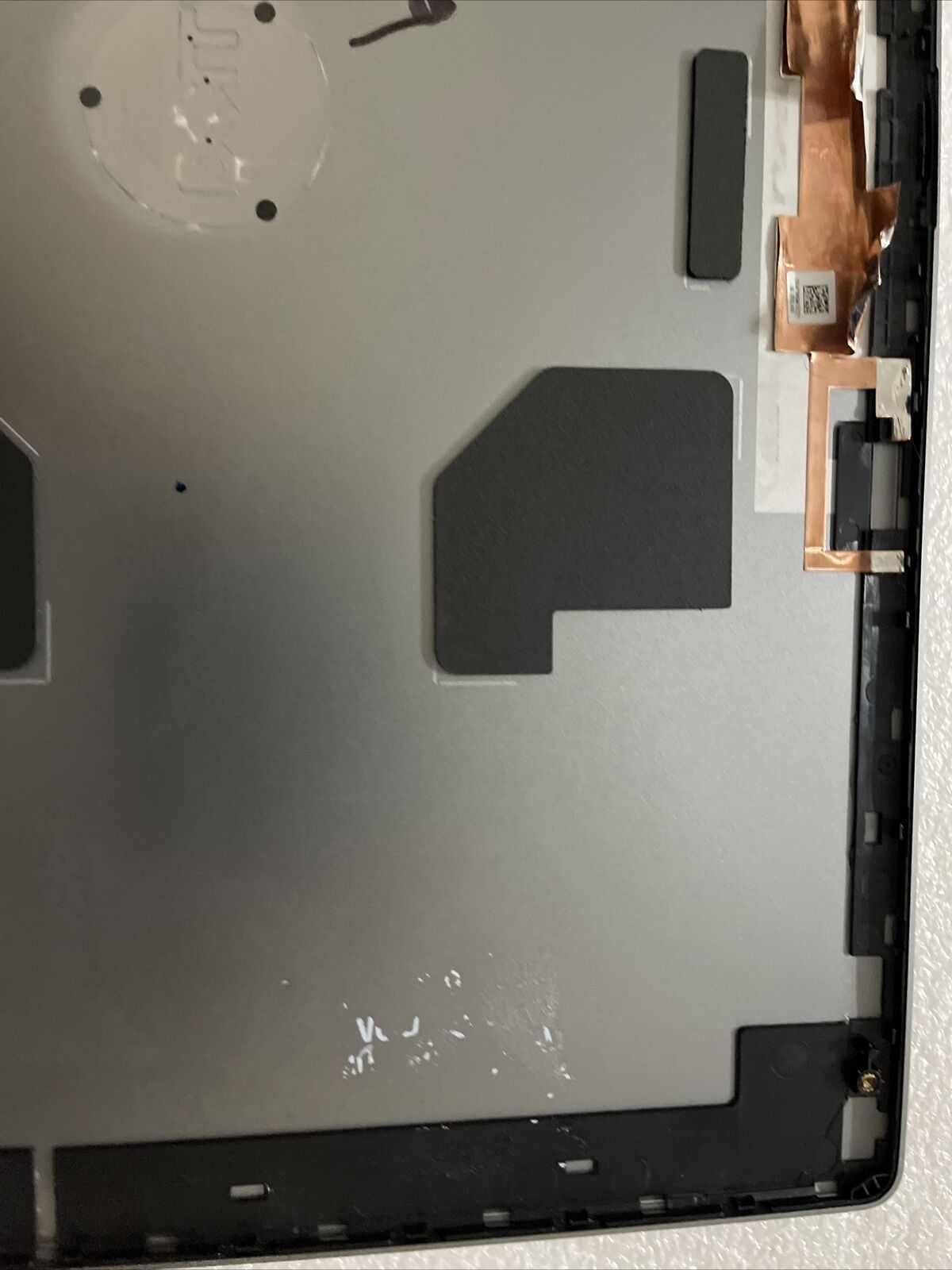 OEM Dell Precision 17 7750 Laptop LCD Back Cover Assembly 3FTJ9 03FTJ9 H1 B9