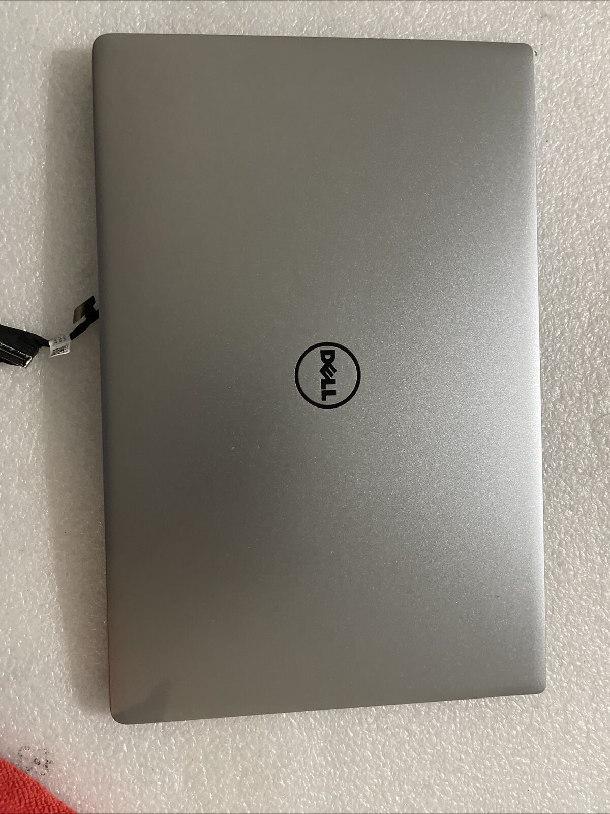 Defective Dell XPS 13 9350 9360 Laptop LCD Touch Screen  WT5X0 N6CH2 HP J4 D2