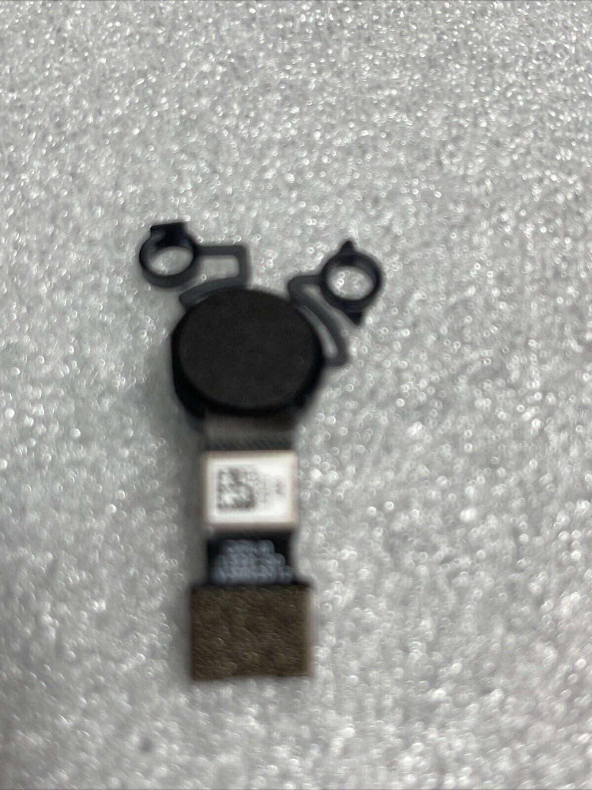 Genuine Dell Latitude 7400 Laptop Power Button Fingerprint Board 082N7F 82N7F H1