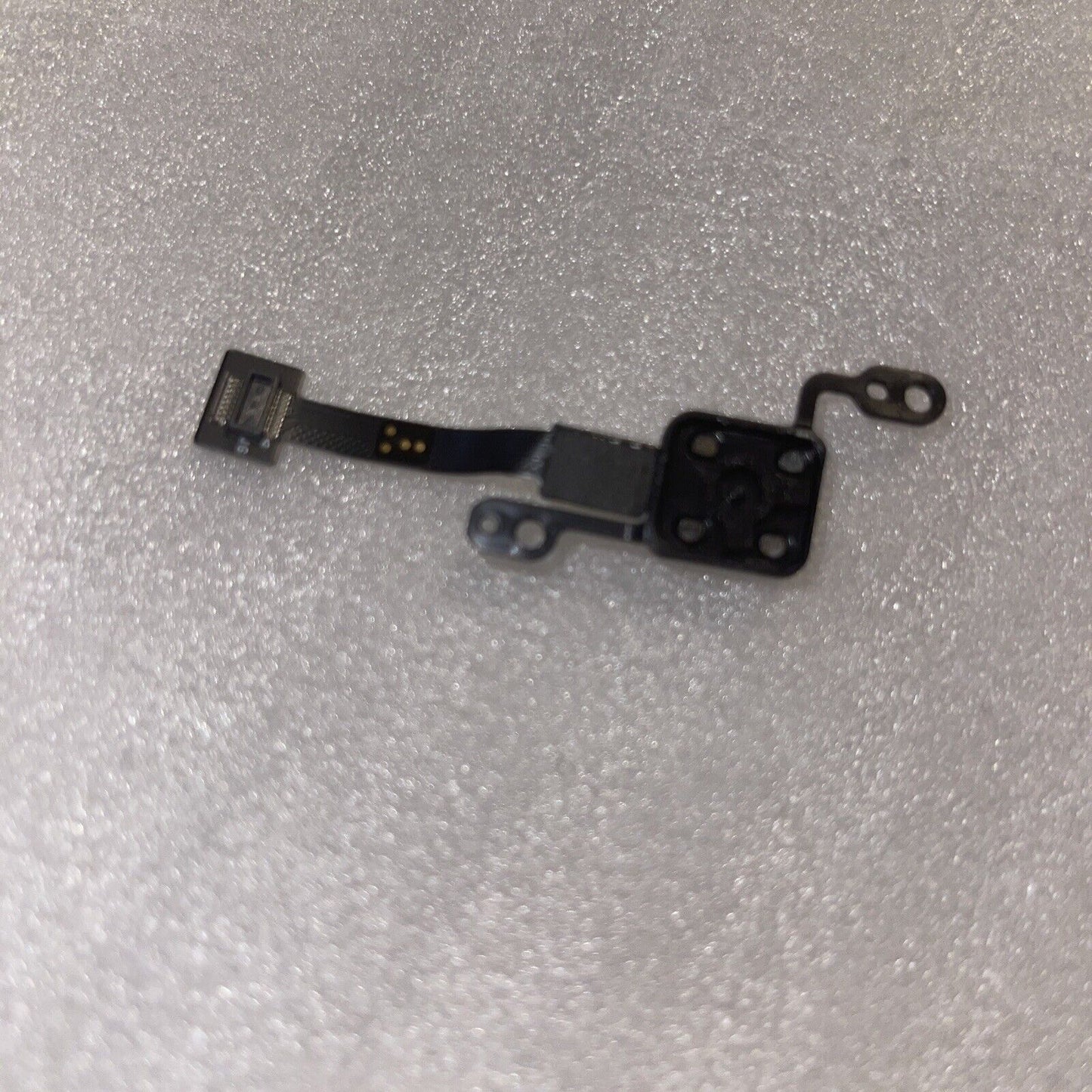 OEM Dell Latitude 7310 Power Button W/Fingerprint Reader Module 0W5Y5 00W5Y5 H1