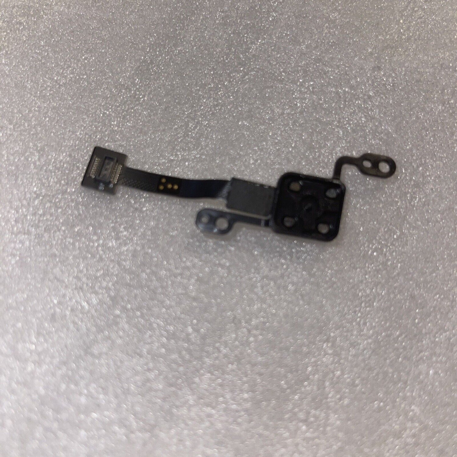 OEM Dell Latitude 7310 Power Button W/Fingerprint Reader Module 0W5Y5 00W5Y5 H1