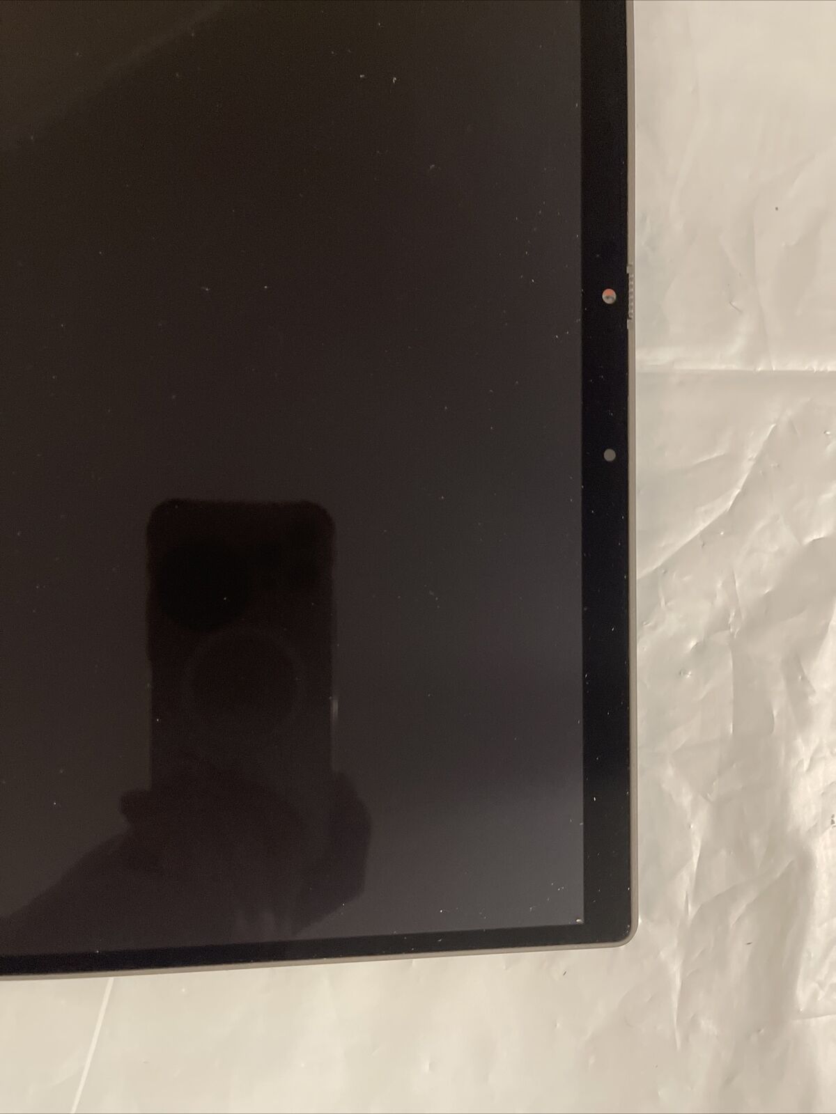 DELL LATITUDE 7310 2-IN-1 13.3 FHD TOUCH SCREEN Carbon Fiber M67XV TM27D H2 L3