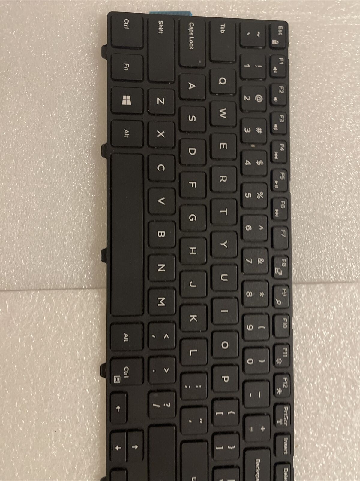 GENUINE Delm KEYBOARD 3541 3542 3543 3552 3553 3558 3559 NON-BACKLIT KPP2C B2