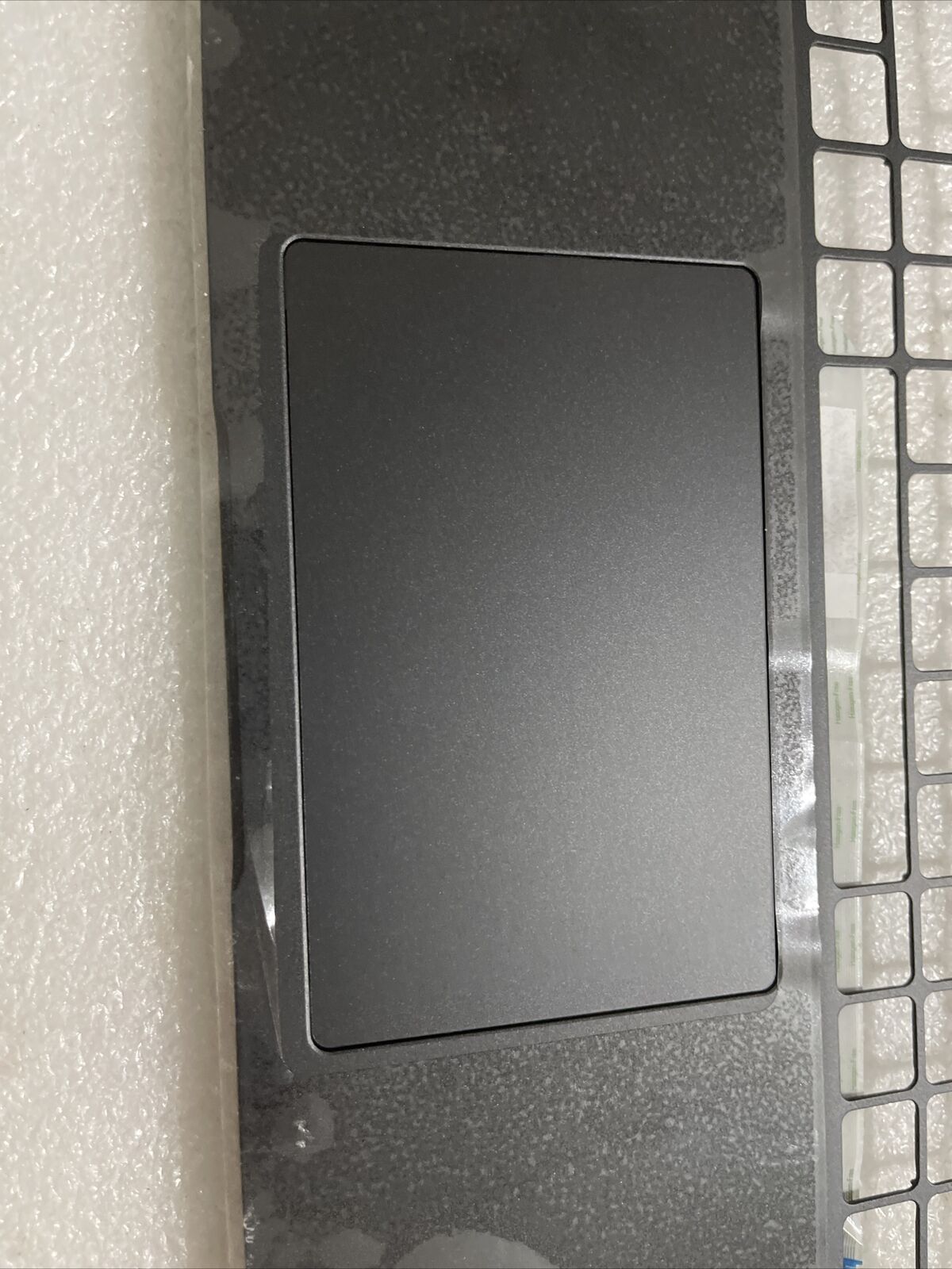 Dell OEM Latitude 7530 Palmrest Touchpad Smart Card Reader C64CG J9JJT KH A1