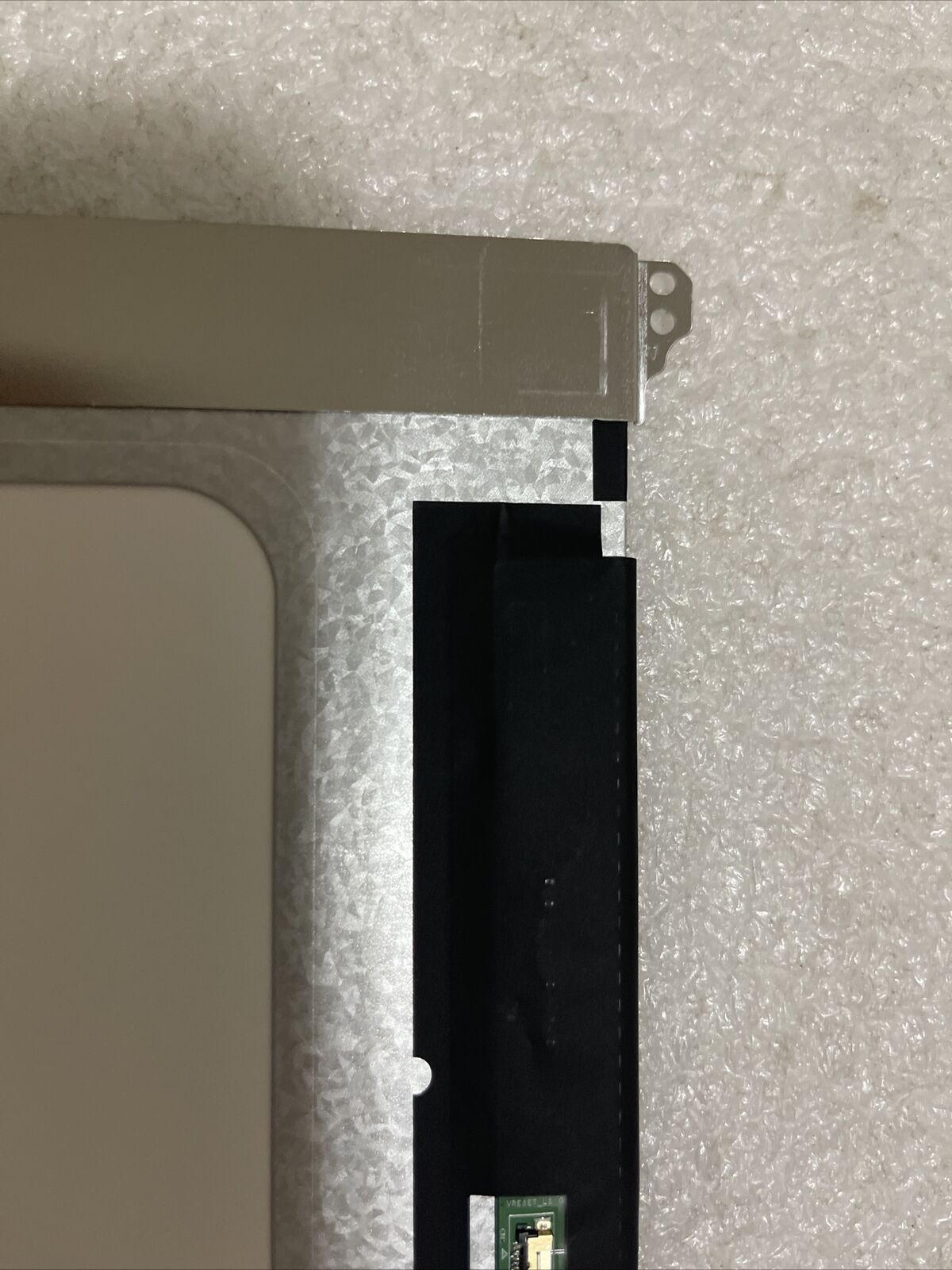 Dell Latitude 5511 Precision 3541 WXGAHD LCD Screen Non-Touch 7C1RY KLS3