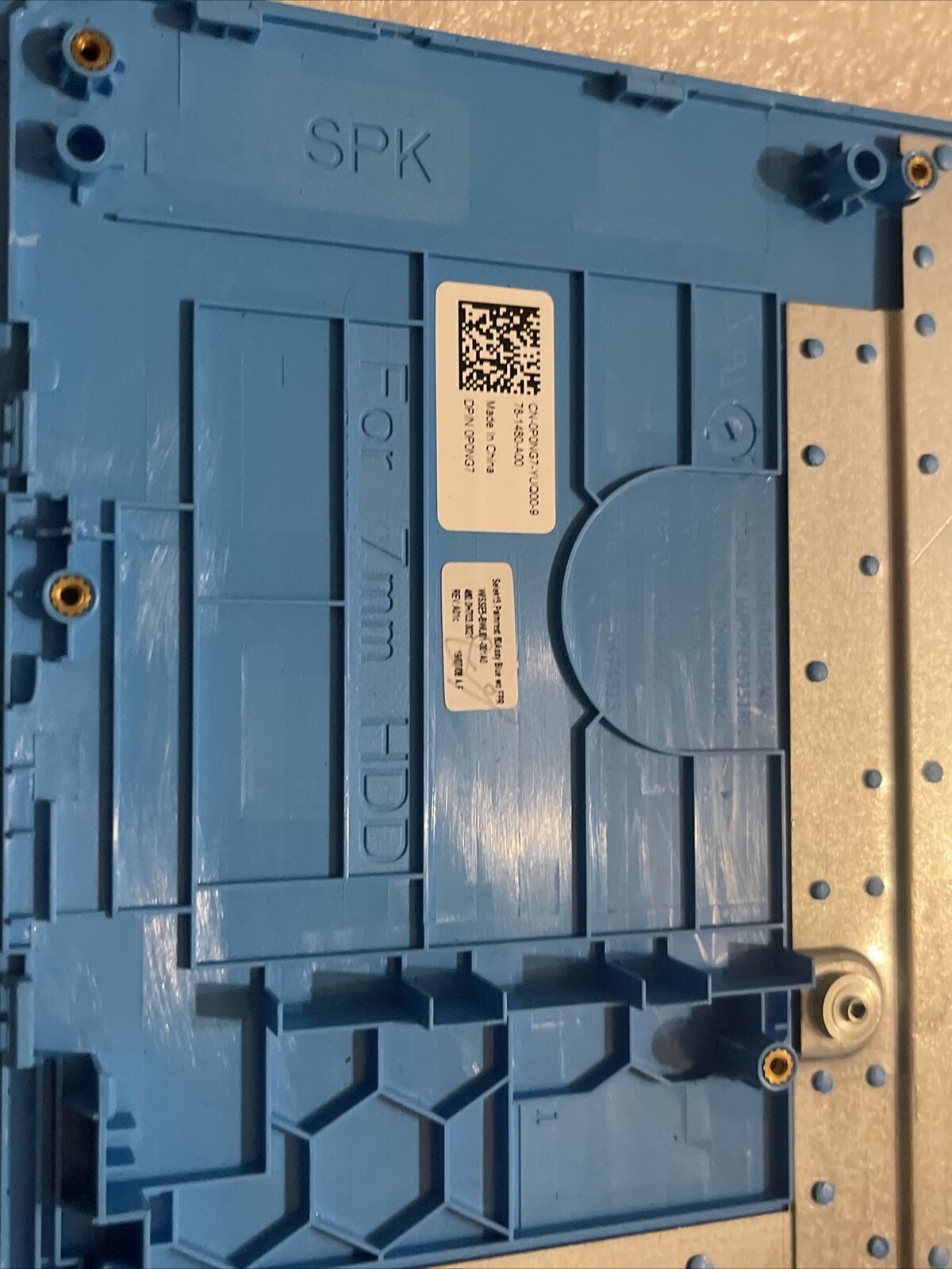 New SPANISH Dell OEM G Series G3 3590 Palmrest Keyboard GRGDC P0NG7 H2 T1
