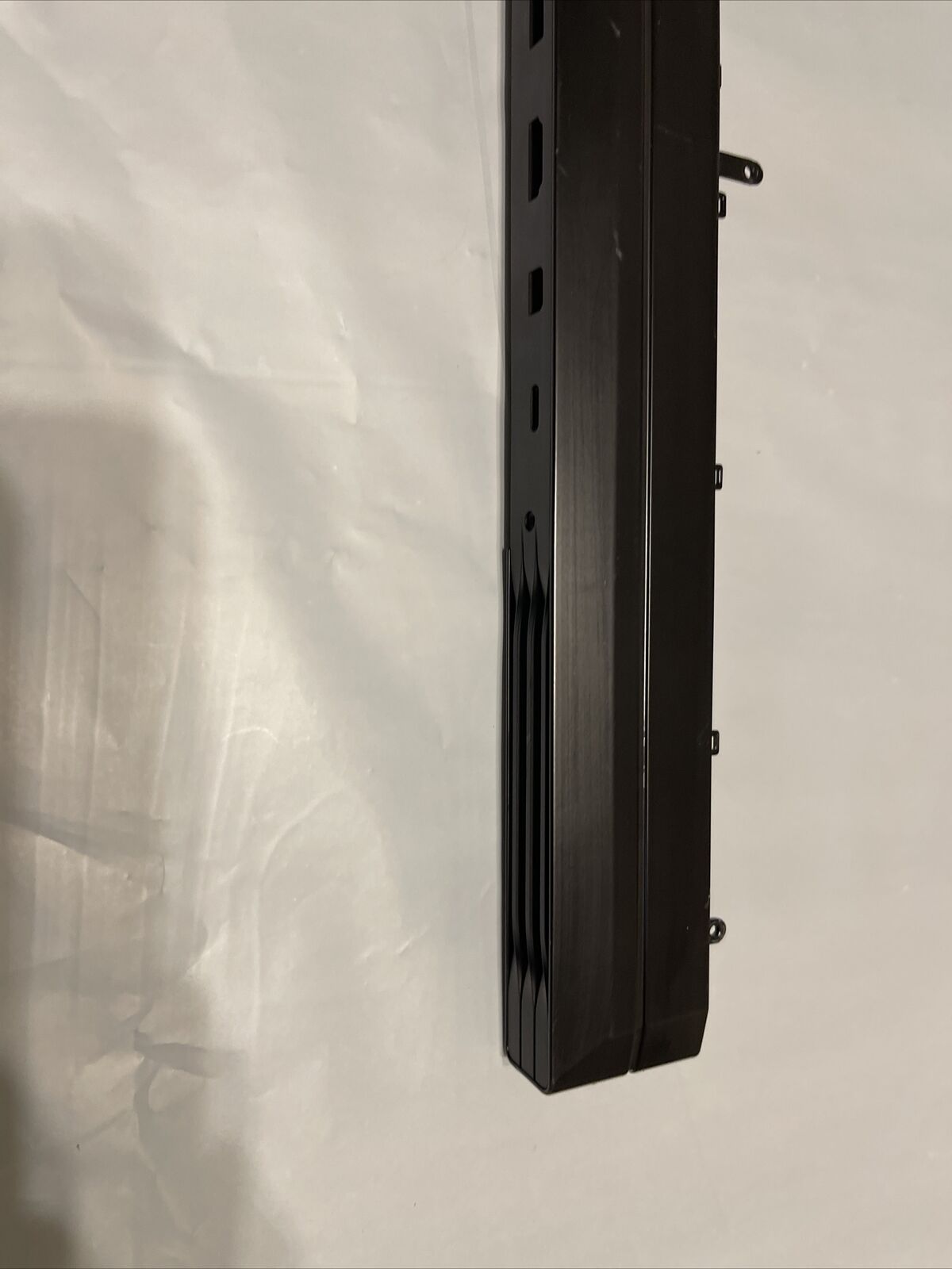 Genuine DELL G7 7500 Laptop 15.5" Air Outlet Heatsink Shaft Cover 0P3VRR P3VRR