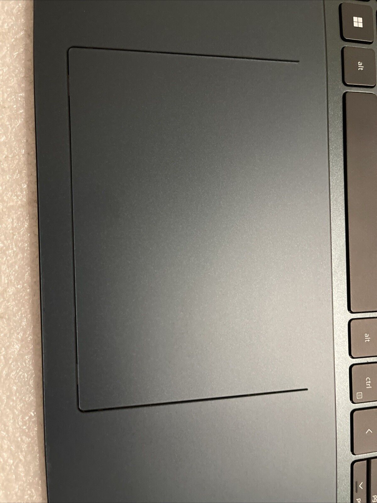DELL INSPIRON 7620 2-IN-1 PALMREST BACKLIT KEYBOARD TOUCHPAD 0HH9P4 HH9P4 KC P4