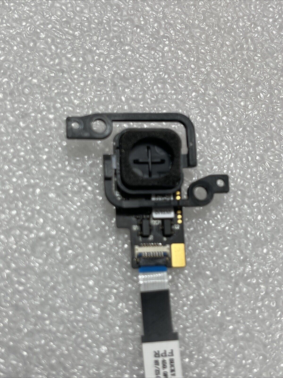 Dell Inspiron 15 5582 15.6" Power Button Fingerprint Reader W Board VRKMF H1 B1