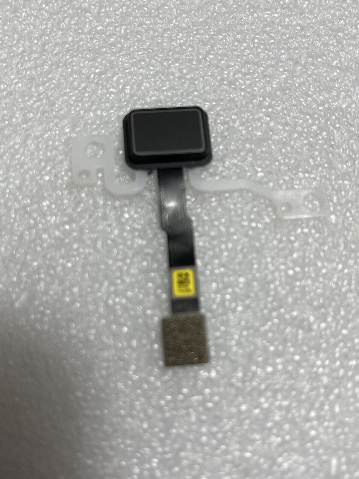 DELL Latitude 5520 5521 Precision 3560 3561 Power Button Fingerprint X029X H1B1