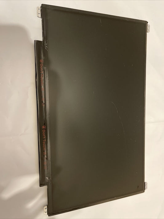 DELL LATITUDE 3300 LAPTOP 13.3" LED SCREEN HD B133XTN01.6 2C7YD H2 S1 Grade B