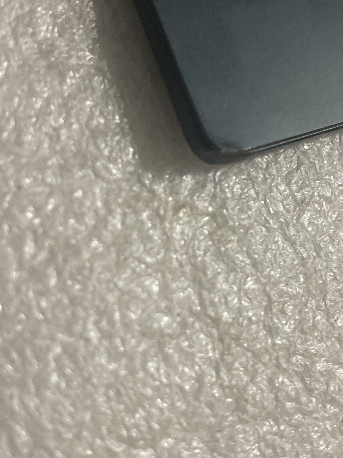 DELL INSPIRON 7620 2in1 Laptop PALMREST US BCL KEYBOARD HH9P4 KaP4 Dented Corner