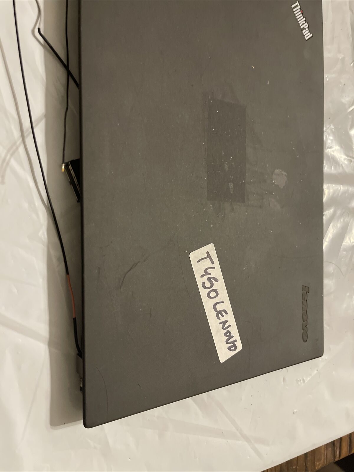 Lenovo Thinkpad T450 Genuine LCD assembly -20BUS0M800