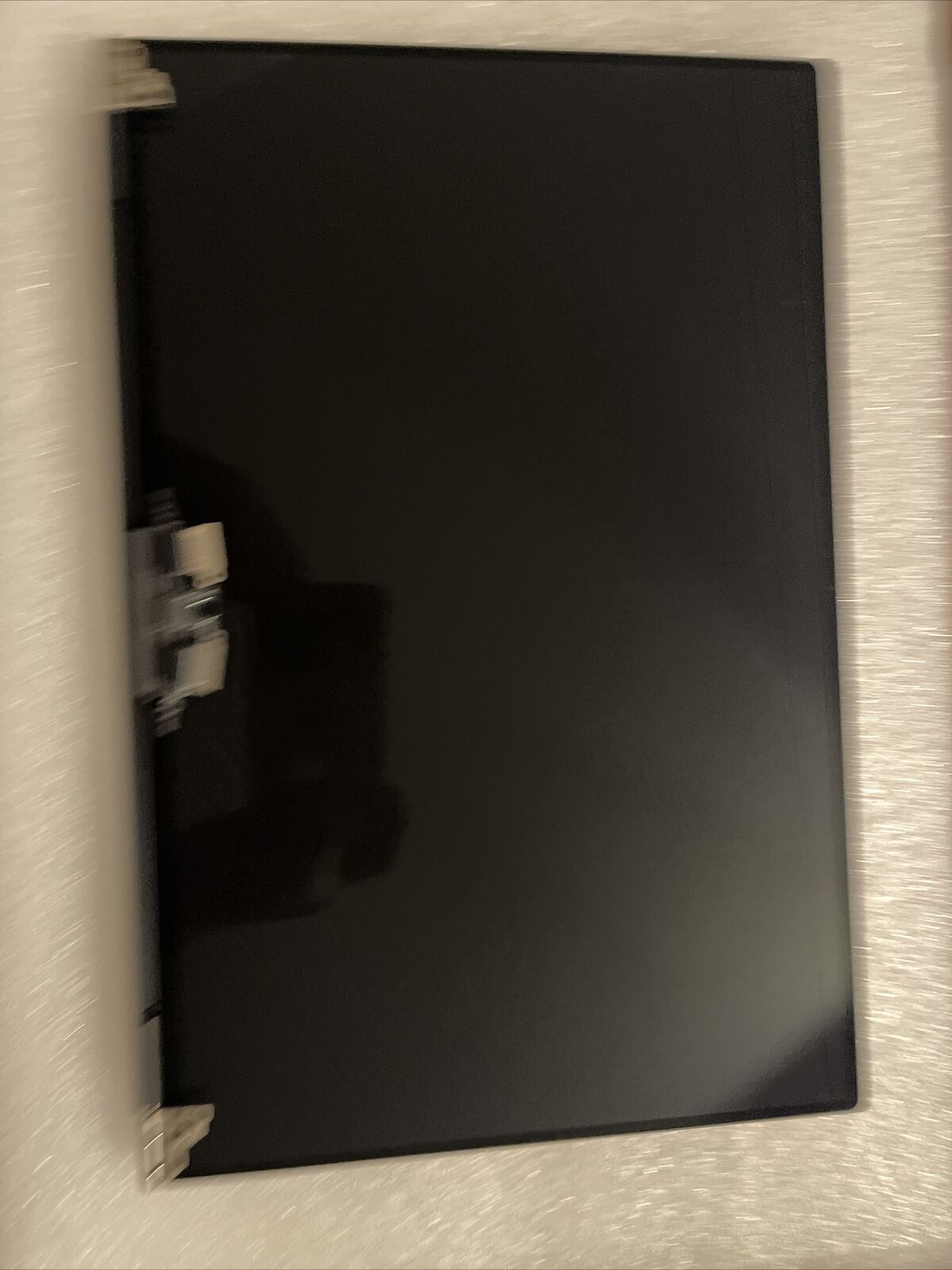 Genuine Dell Precsion 5550 5560 5570 LCD UHD TouchScreen Silver 90T02  P1 L10