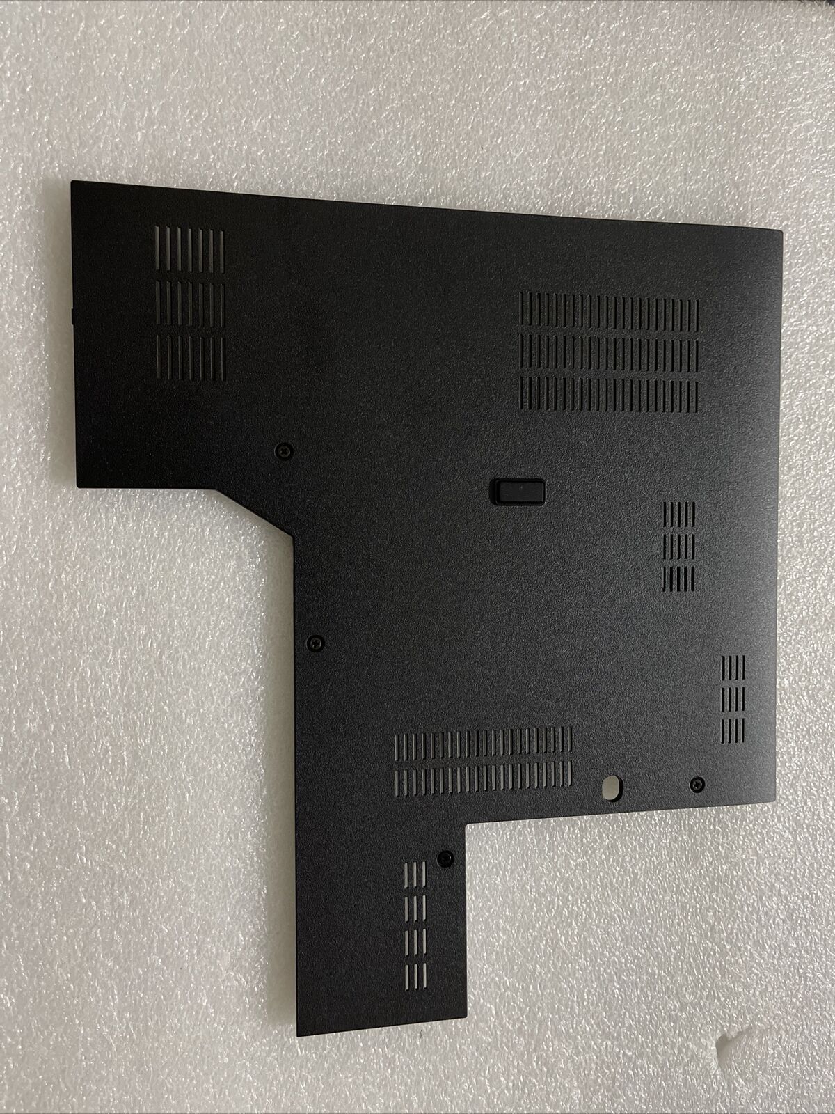 NEW Genuine  DELL LATITUDE E5400 BOTTOM BASE ACCESS PANEL F646P 0F646P H1 B6