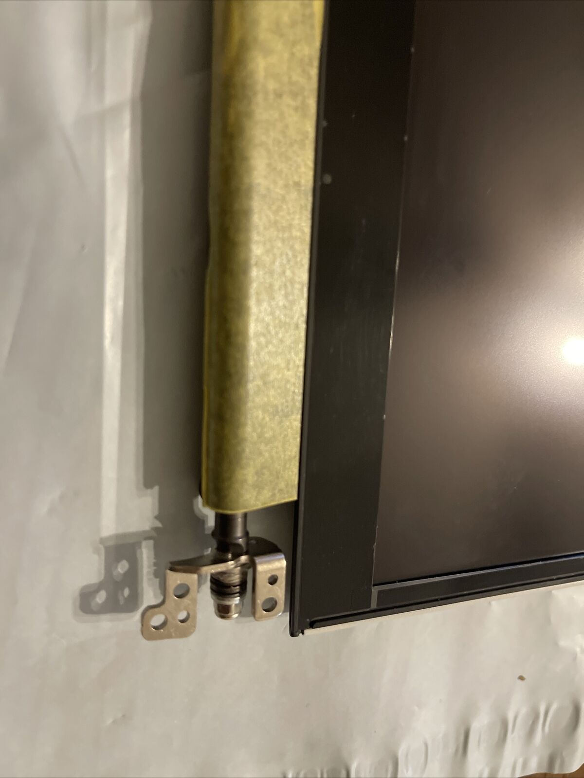 Oem DELL ALIENWARE M17 R3 R4 17.3" FULL HD 300HZ LAPTOP LCD SCREEN  4VP88 H1 L8