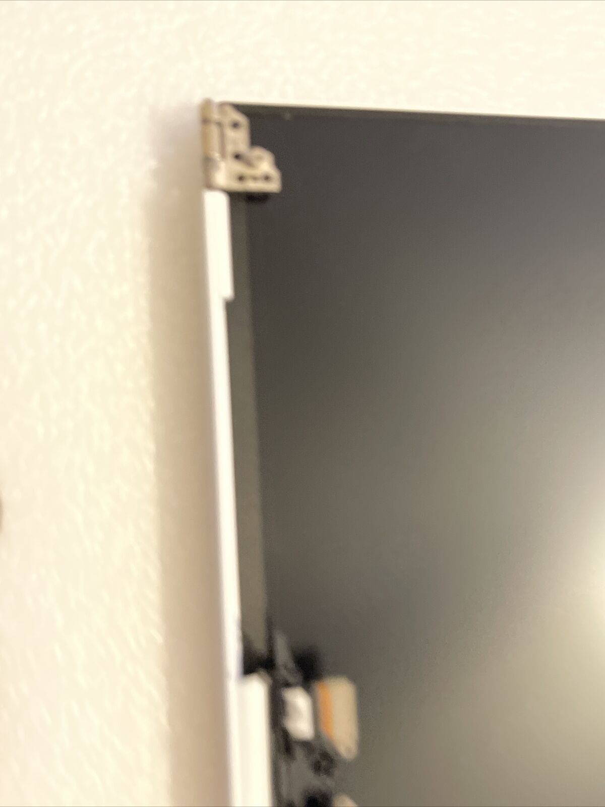 Genuine Dell XPS 9500 9510 FHD LCD Screen  Non Touch White 90T02 0FKR1K H12 L10