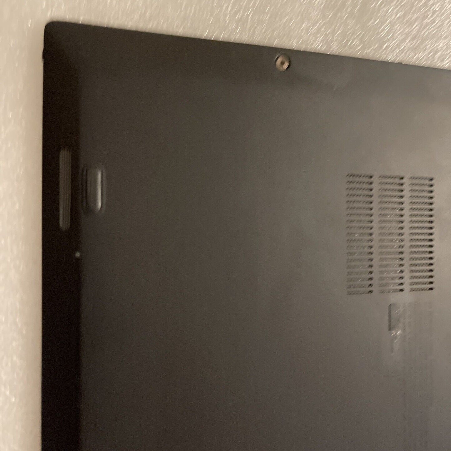 OEM Lenovo ThinkPad X1 Carbon Gen 5 Base Case Cover 01LV461 SM10K80813 H1 N1