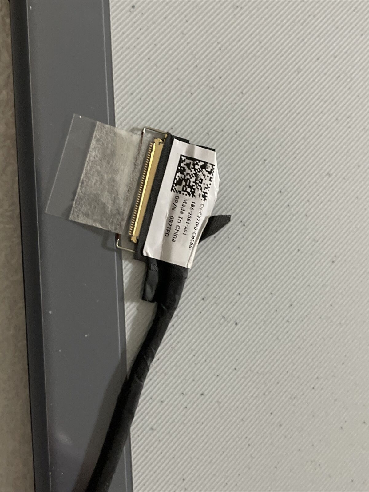 New Genuine Dell G15 5510 5511 5515 LCD Non Touch Screen M0KYH 87TPD J4 L4