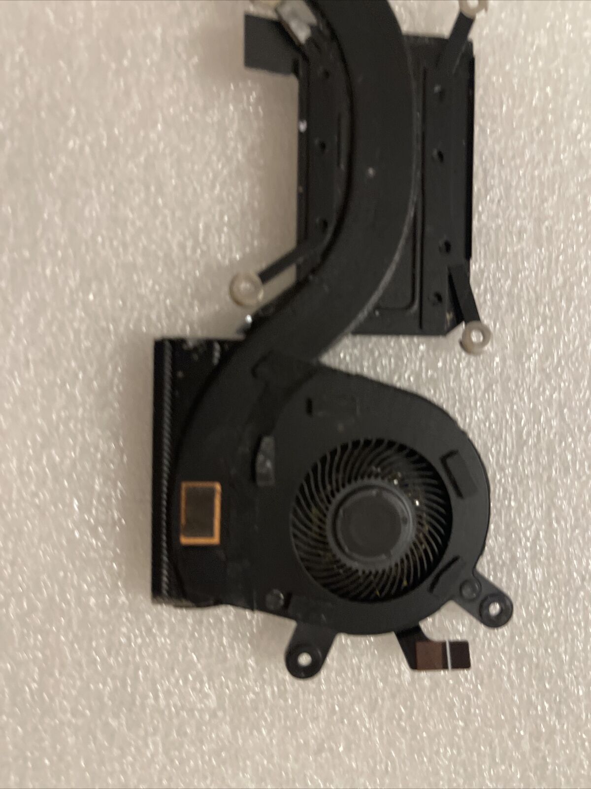 OEM LENOVO FAN AND HEATSINK YOGA 730-13IKB 81CT 5H40Q95820 AT279001SS0 H1