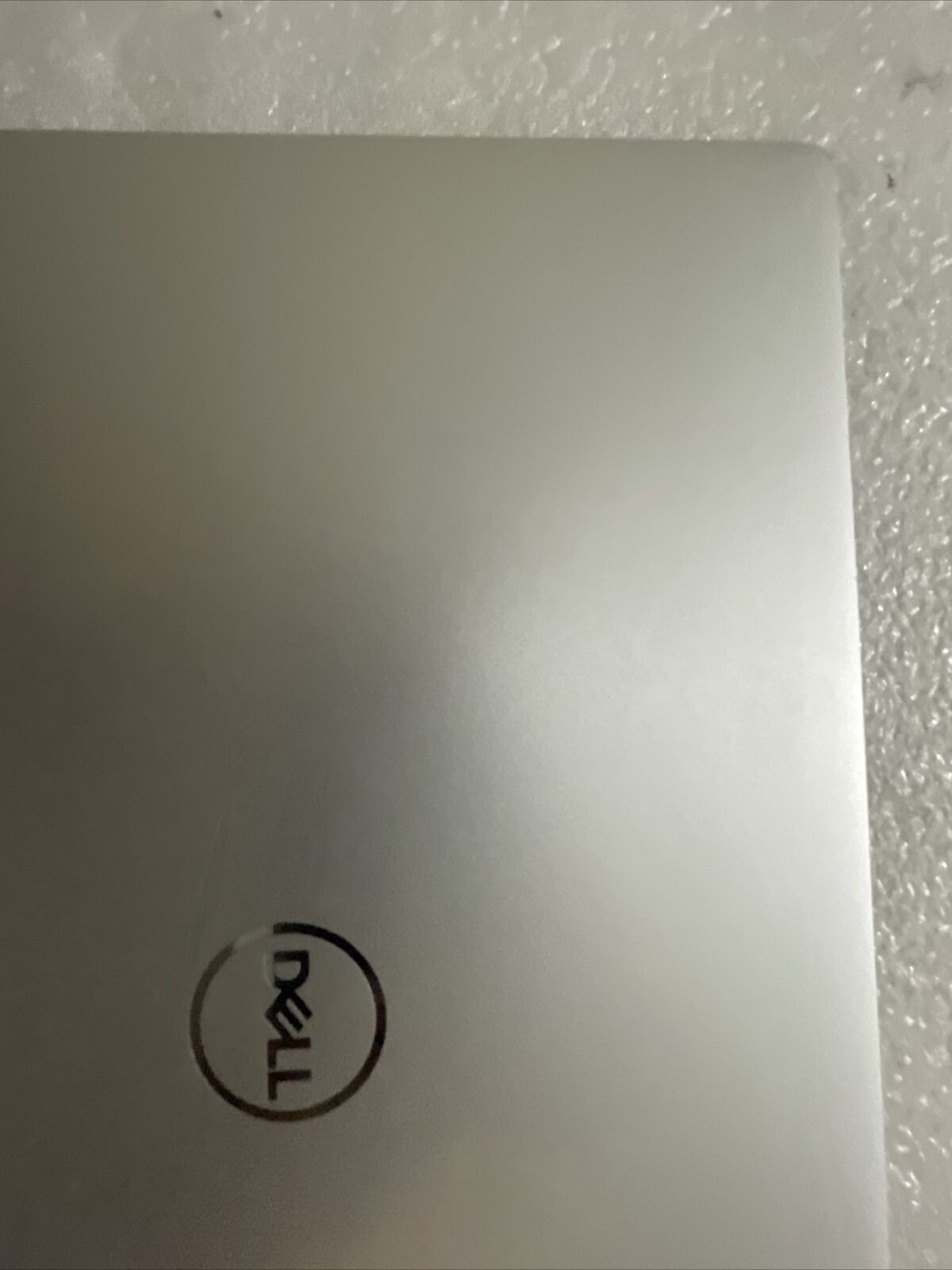 Defective Broken XPS 9320 Plus 13.4" FHD LCD Non Touch  Silver 7G0RW 07G0RW HTD3