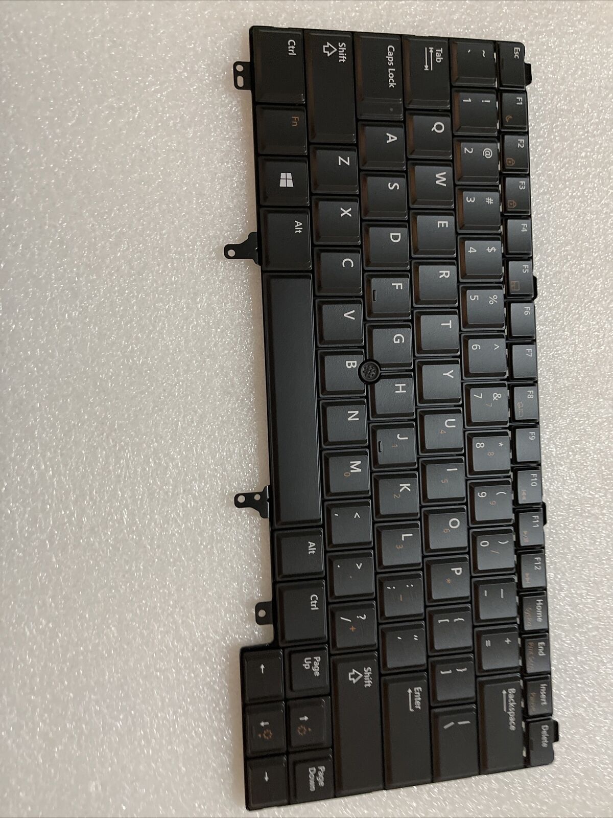 NEW Dell Latitude E6430 E5430 E6330 Laptop Keyboard Pointer Non-Backlit 8G016 B5