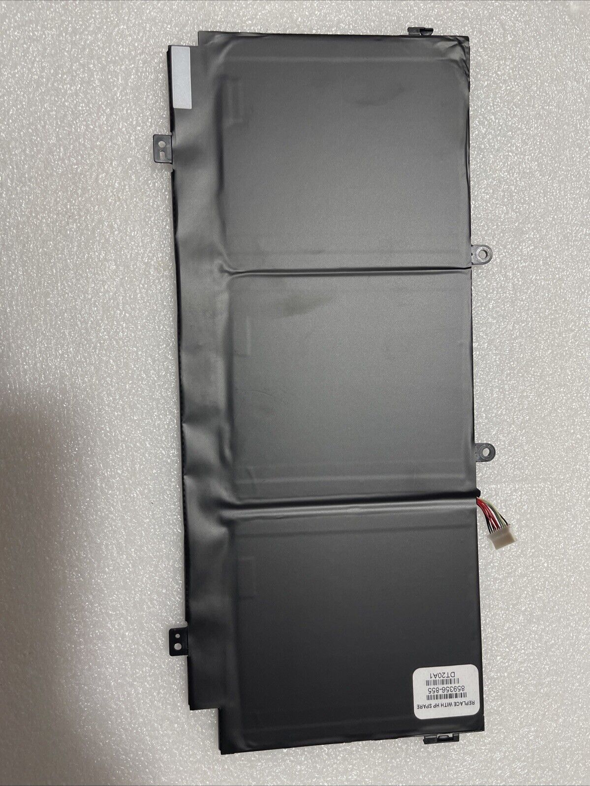 New Genuine Battery for HP Spectre x360 13-w000 859356-855 859026-421 SH03XL