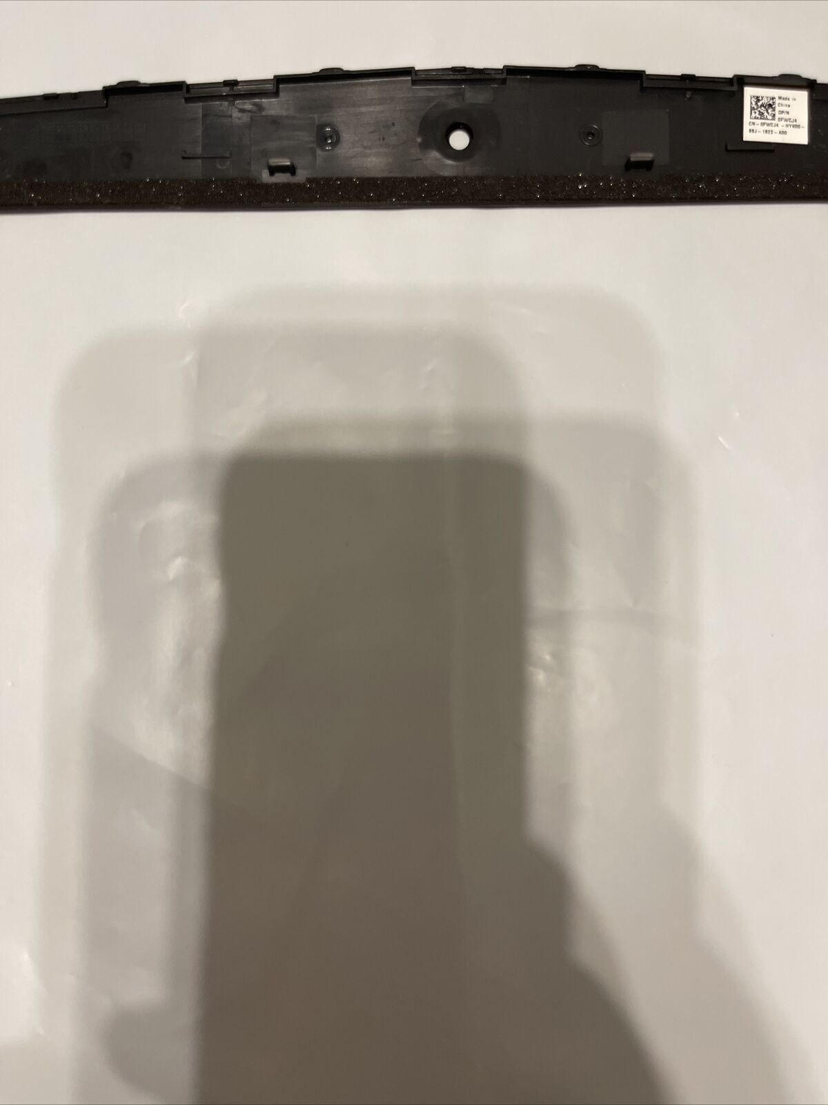 Alienware 17 R4 17.3" LCD Screen Front Bezel FWCJ4 0FWCJ4 CN-0FWCJ4 N1