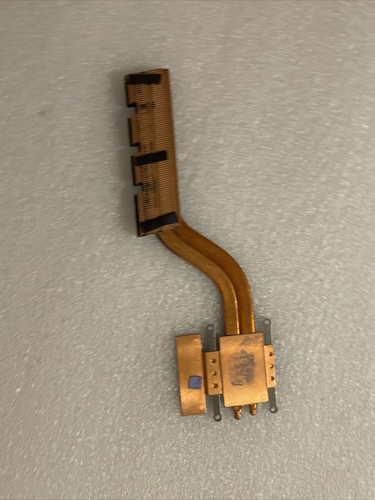 Genuine LENOVO IDEAPAD  Flex 5-14ARE05 81X2 HEATSINK 5H40S20064 H1