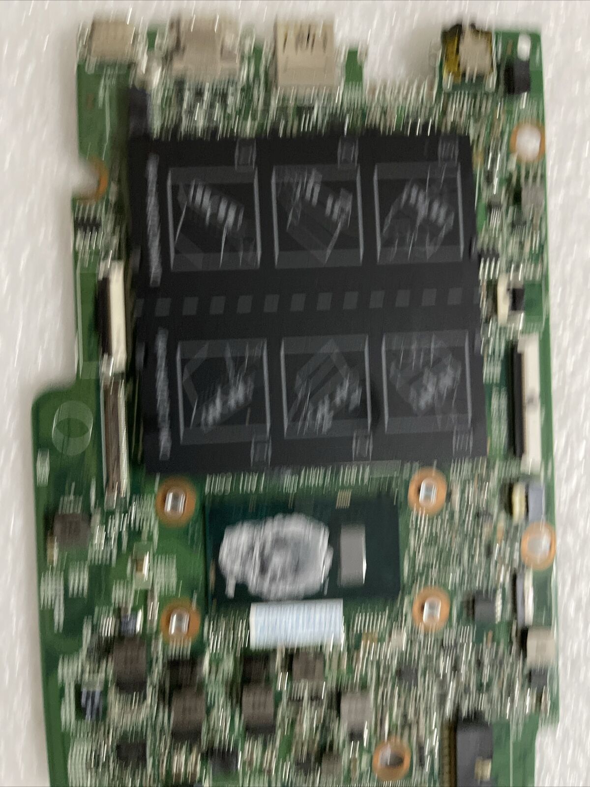 Genuine Dell OEM Latitude 3390 2-in-1 Motherboard  i3-8130U SR3W0 G1MGM H1 B2