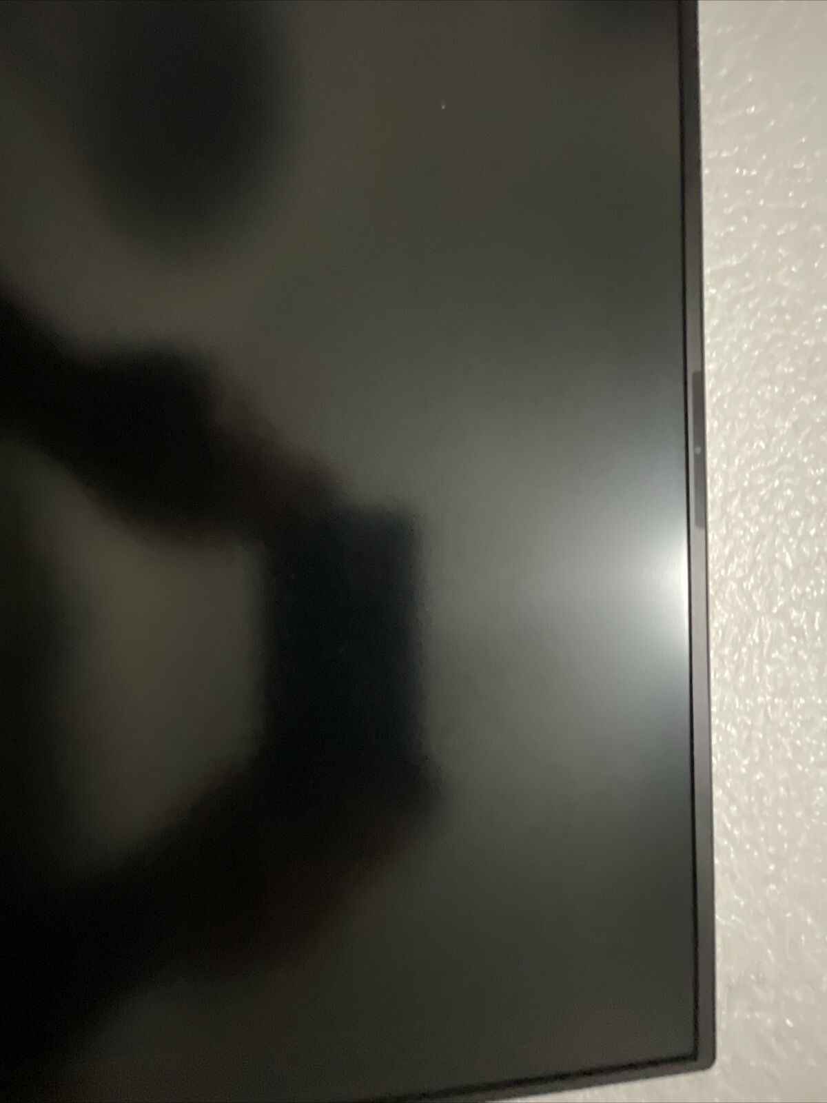 Dell XPS 15 9500 9510 15.6" FHD SILVER Non Touch Lcd Screen FKR1K NJL10 Dented