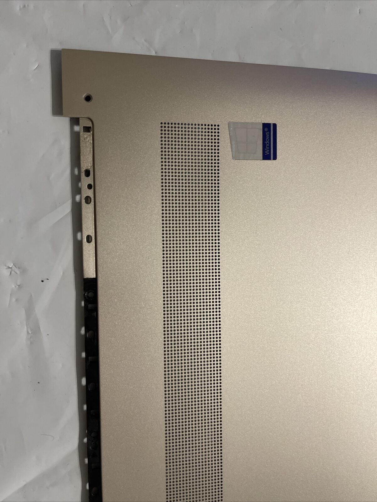 GENUINE LENOVO BACK COVER YOGA C940-14IIL 81Q9 0B9BT0000124 AM1ED000100 ata D3