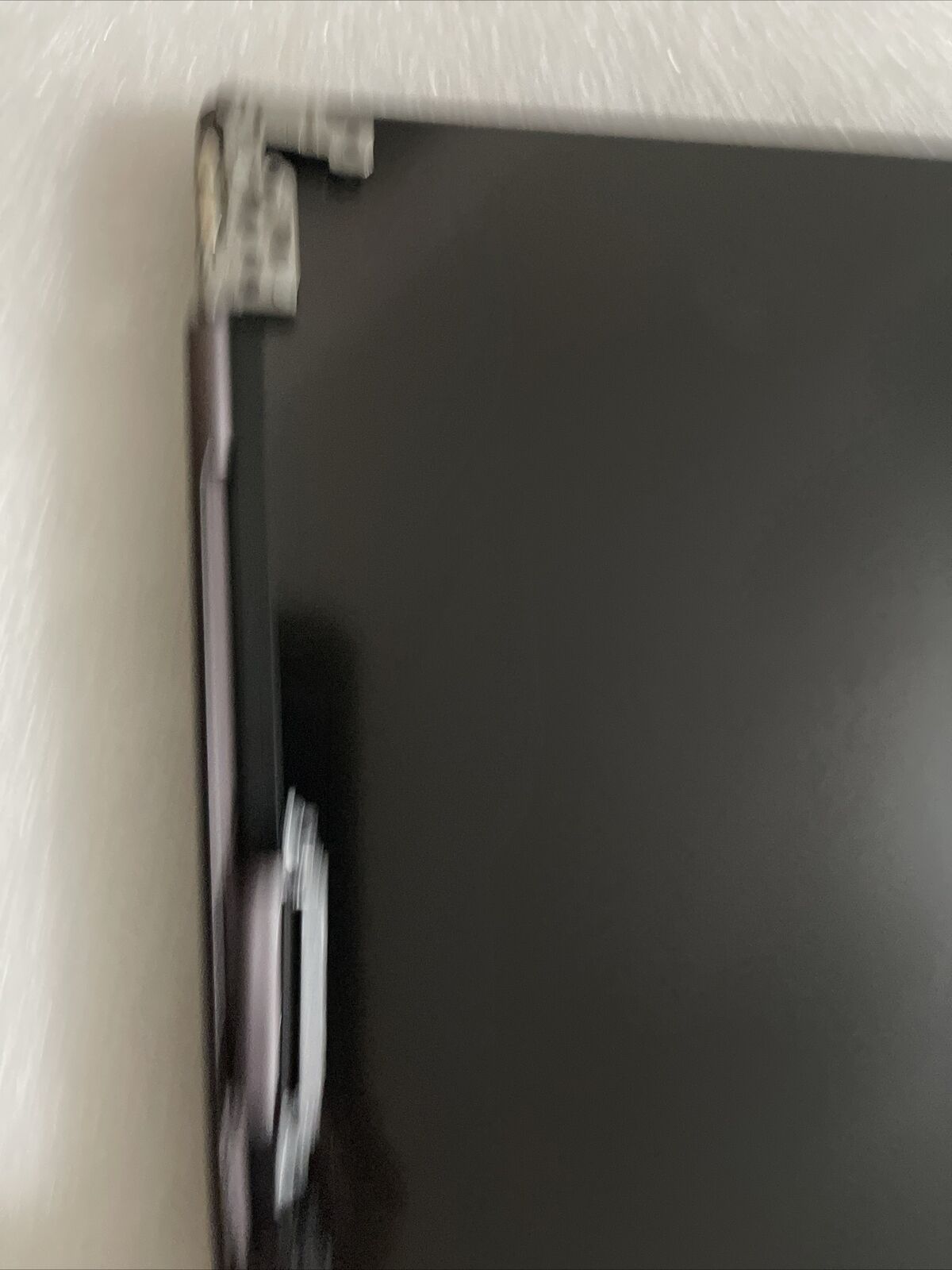 Defective Cracked lcd Dell XPS 13 9315 FHD LCD Touch Screen Umber VLLX9 R7D2