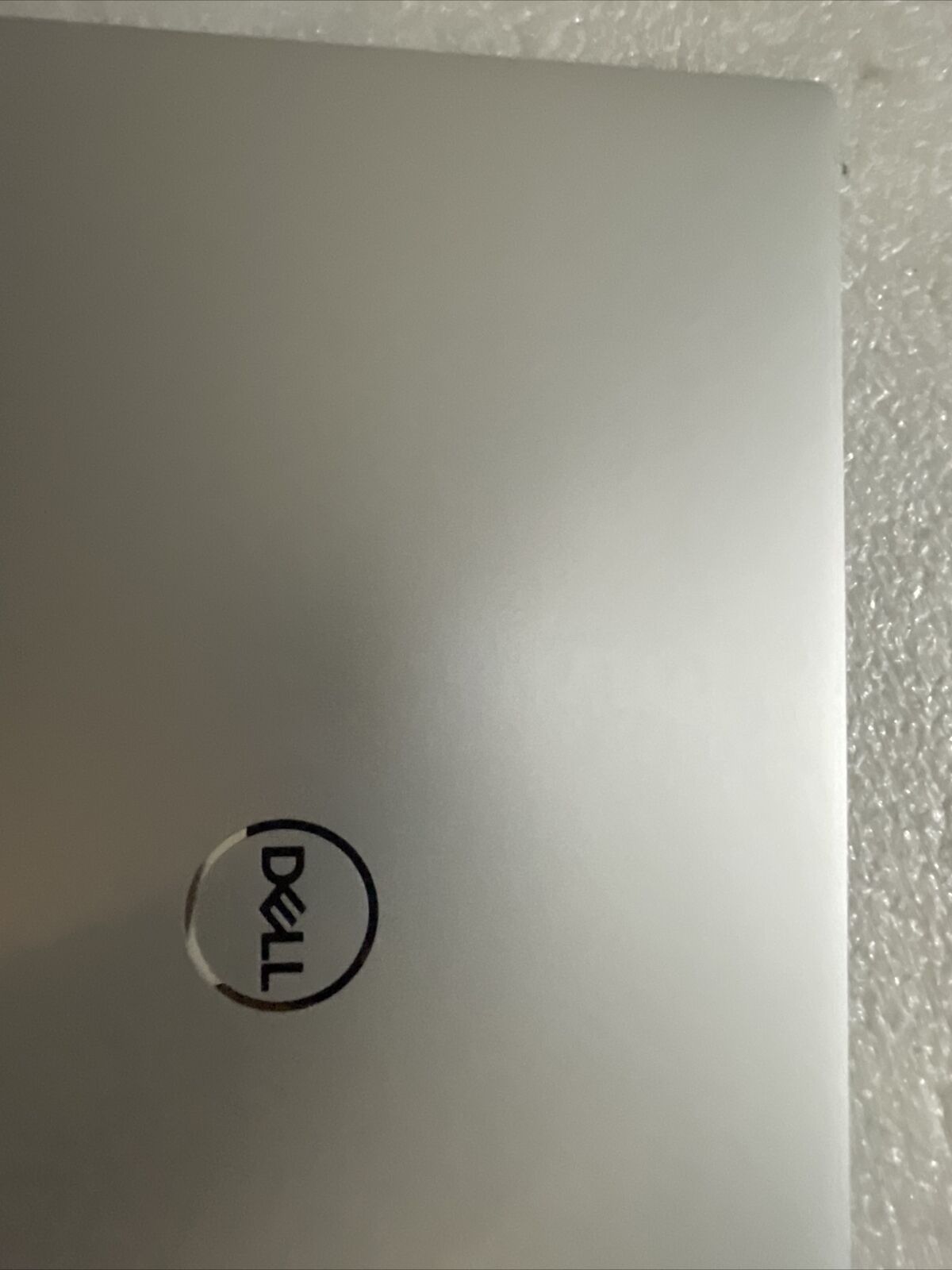 Genuine Dell XPS 9320 Plus UHD 13.4" Touchscreen LCD Silver 29WPH D6X6W HT J2
