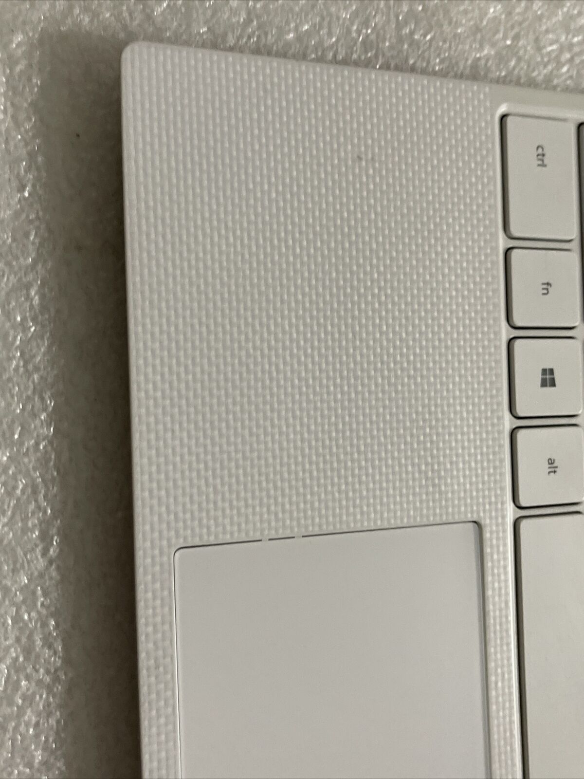Dell OEM XPS 9300 Touchpad Palmrest Keyboard Speakers Extrad 979W4 GT8XM S4 B5