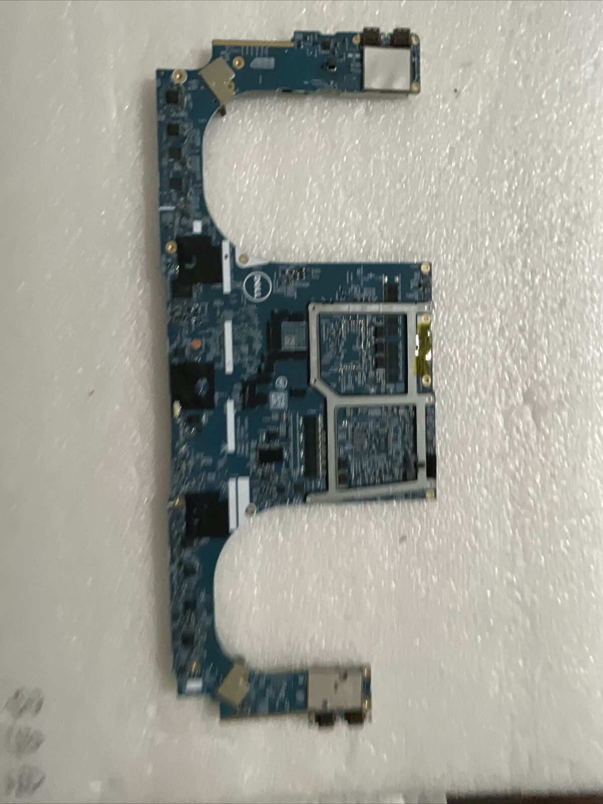 Dell Xps 9700 9710 Precision 5760 Motherboard i7-11800H Nvidia T1200 T0D00 S1