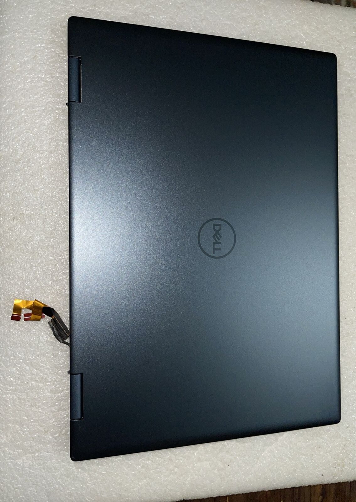 Dell Inspiron 7620 16  UHD OLED Touch Screen Assembly Blue KJ3X8 6V6GR N2 F1