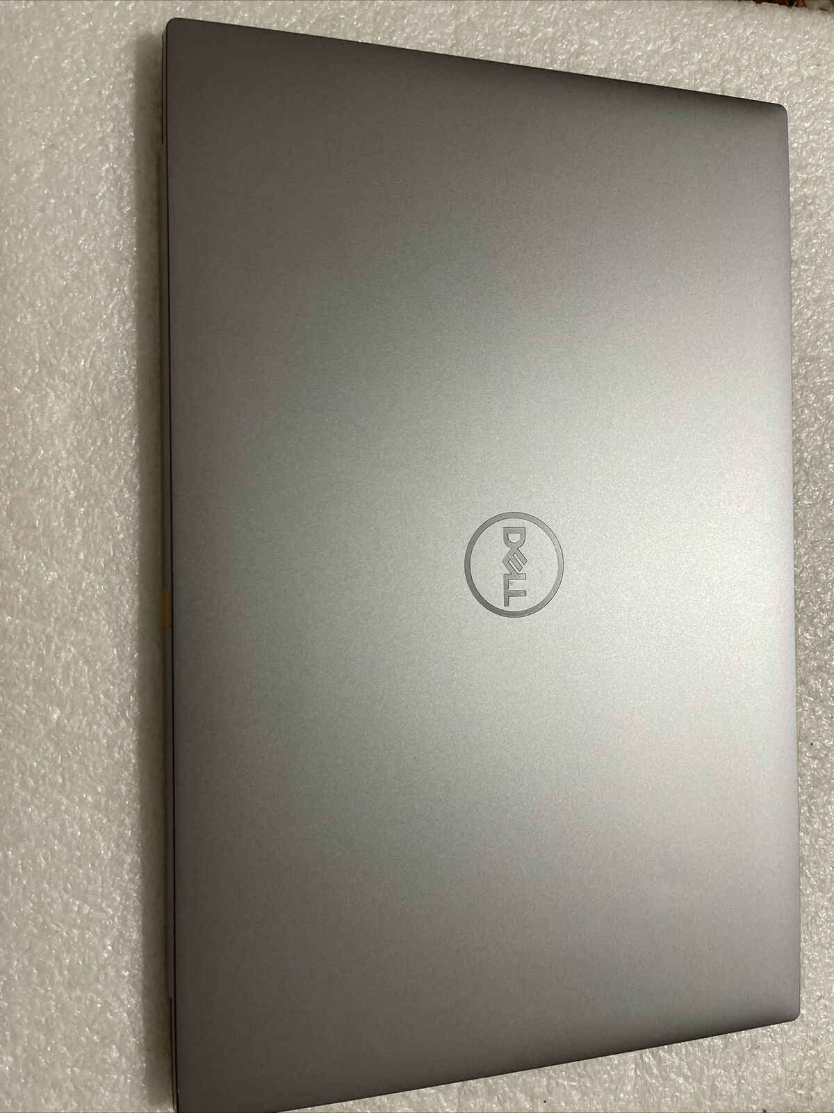 Genuine Dell XPS 9700 9710 UHD Touch Screen Lcd Gray 0VMXKP VMXKP H8 L7