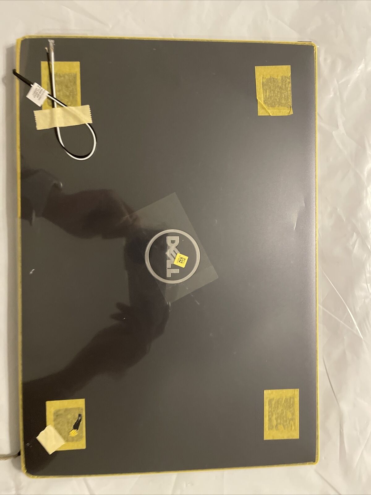 Dell Inspiron 15 7560 FHD LCD Screen 15.6" Complete Assembly Y7KY7 0Y7K7 h1 L5