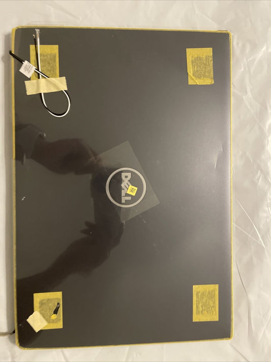 Dell Inspiron 15 7560 FHD LCD Screen 15.6" Complete Assembly Y7KY7 0Y7K7 h1 L5