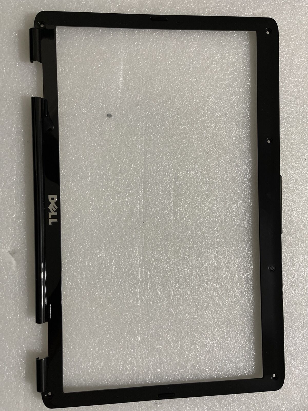 New Genuine Dell Inspiron LCD Front Bezel Cover 1545 1546 Shell 0N646J 0M685J H1