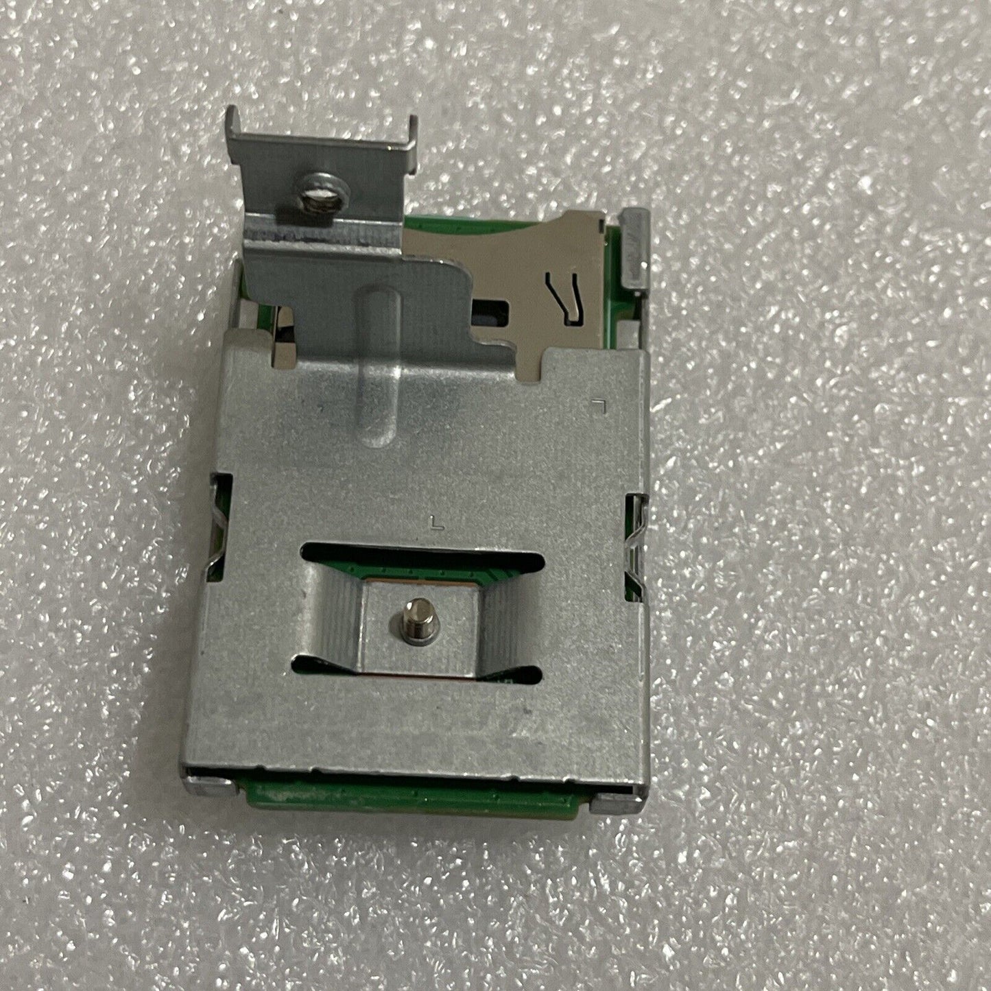 Genuine Dell Inspiron 3880 SD Card reader Board 348.0DG04.0011  60MC8 060MC8 U1