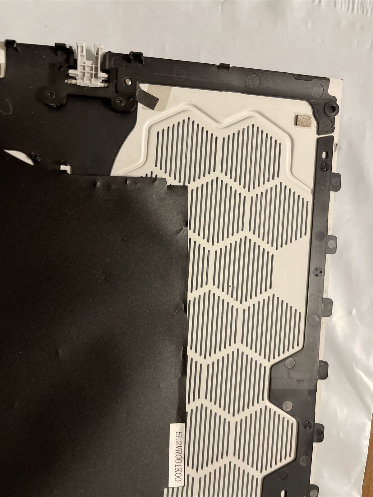 Genuine Dell Alienware M17 R3 Laptop Bottom Base HJ494 0HJ494 80MH0 080MH0 H4 b6