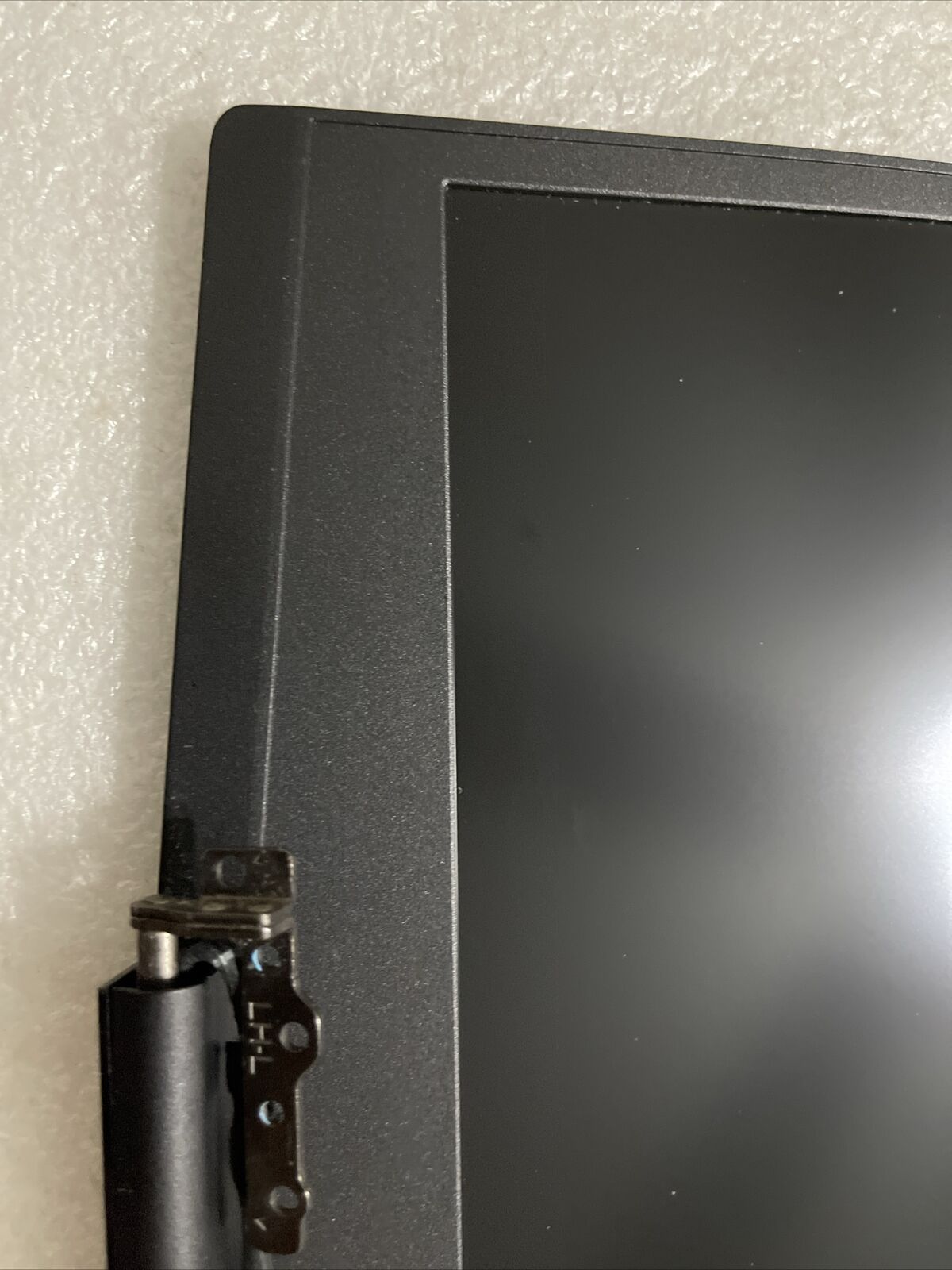 Defective DELL G3 15 3590 3500 60Hz FHD IPS LCD Screen X35M2 M429Y G1 F2 S7