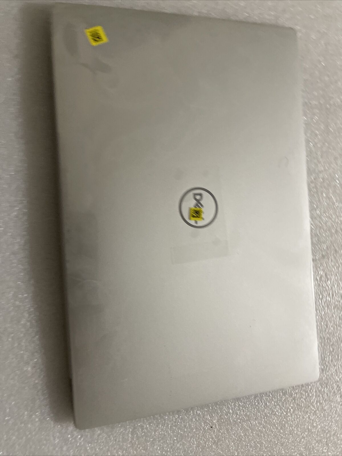 Defective broken Dell XPS 9320 Plus 13.4" FHD LCD Non Touch  Silver 07G0RW K4J4