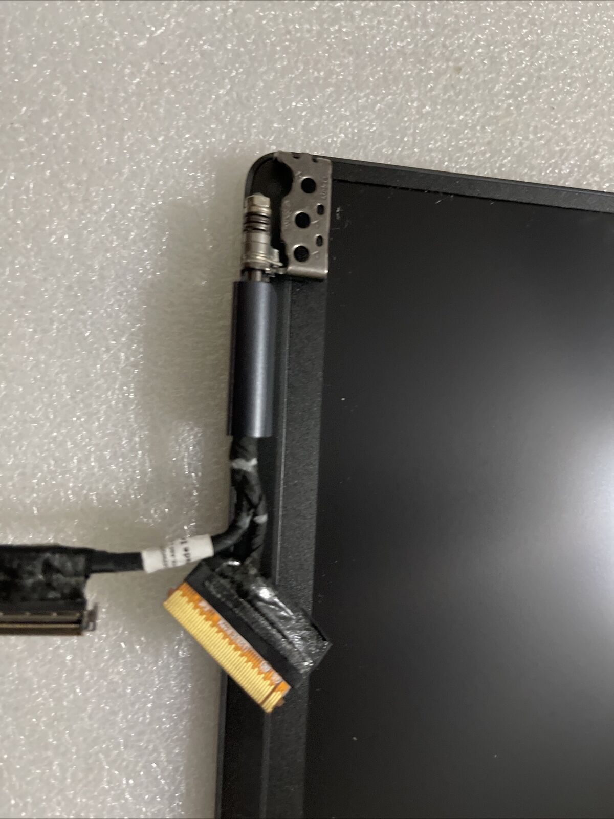 New Dell Latitude 14 9430 2 in 1 FHD LCD Non Touch Screen Gray X7F7W C41MJ P1 J4