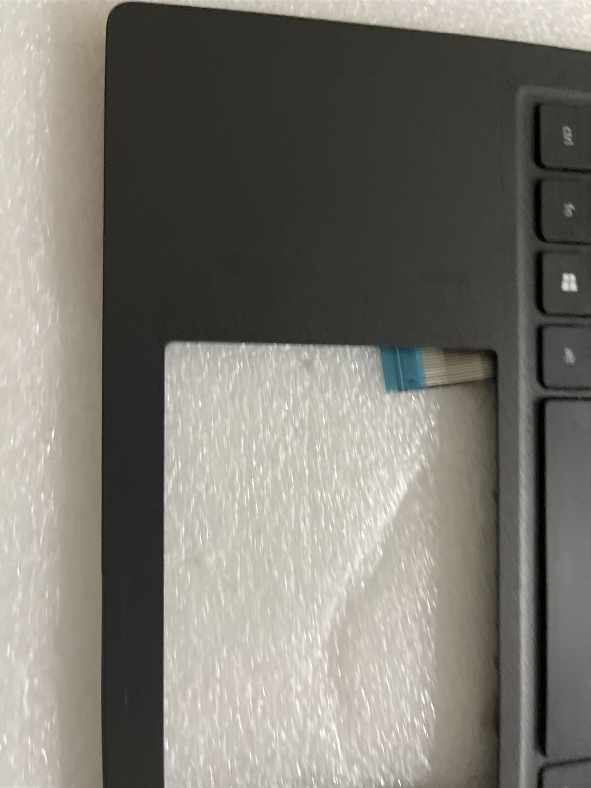 Genuine Dell Latitude 3520 E3520 Laptop Palmrest US Eng Keyboard 0JXWY H6 P5