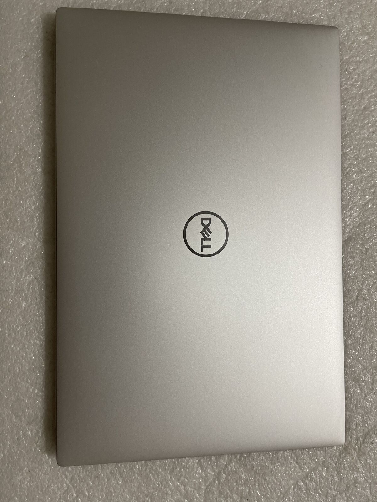 GENUINE DELL XPS 15 9530 3.5K OLED LCD TOUCH SCREEN Silver 1D20S HX74T H1 L10
