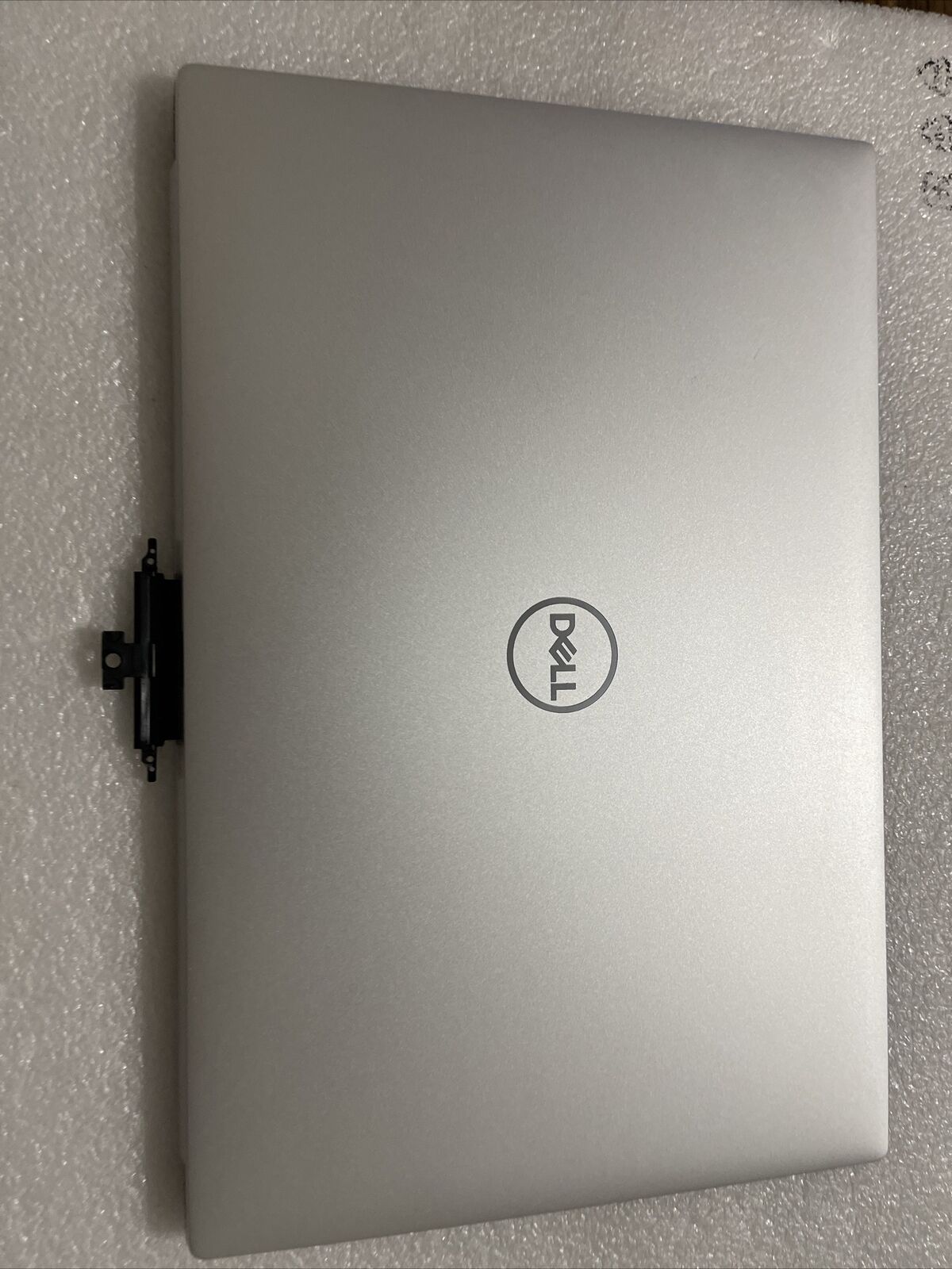 Dell XPS 15 9500 9510 9520 15.6" UHD SILVER Lcd TouchScreen 90t02 YYX2K E3 L10