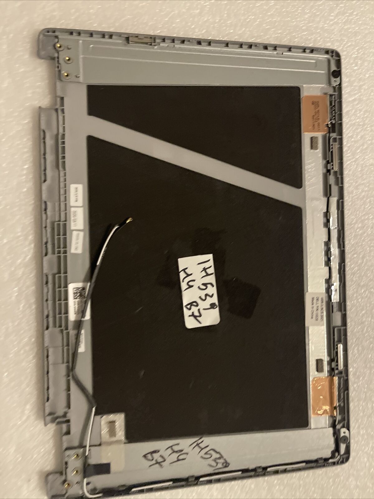 Genuine Dell Latitude 3310 2-in-1 LCD Laptop Bottom Base Cover 1H539 01H539 H4B7